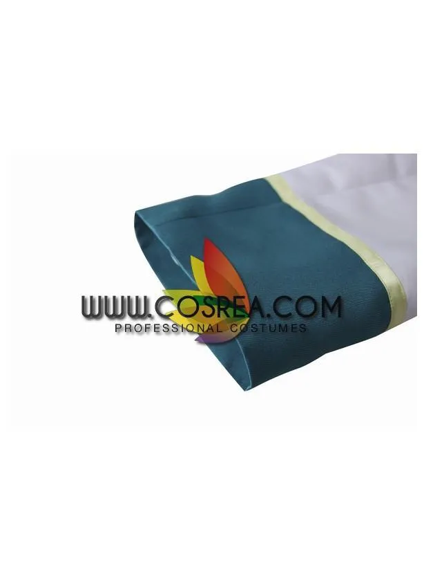 Twin Star Exorcists Benio Adashino Academy Uniform Cosplay Costume