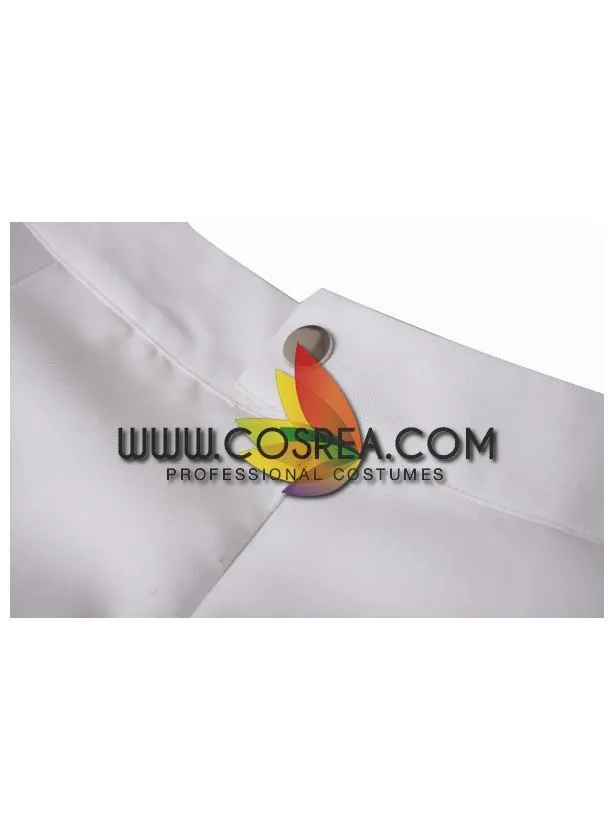 Twin Star Exorcists Benio Adashino Academy Uniform Cosplay Costume