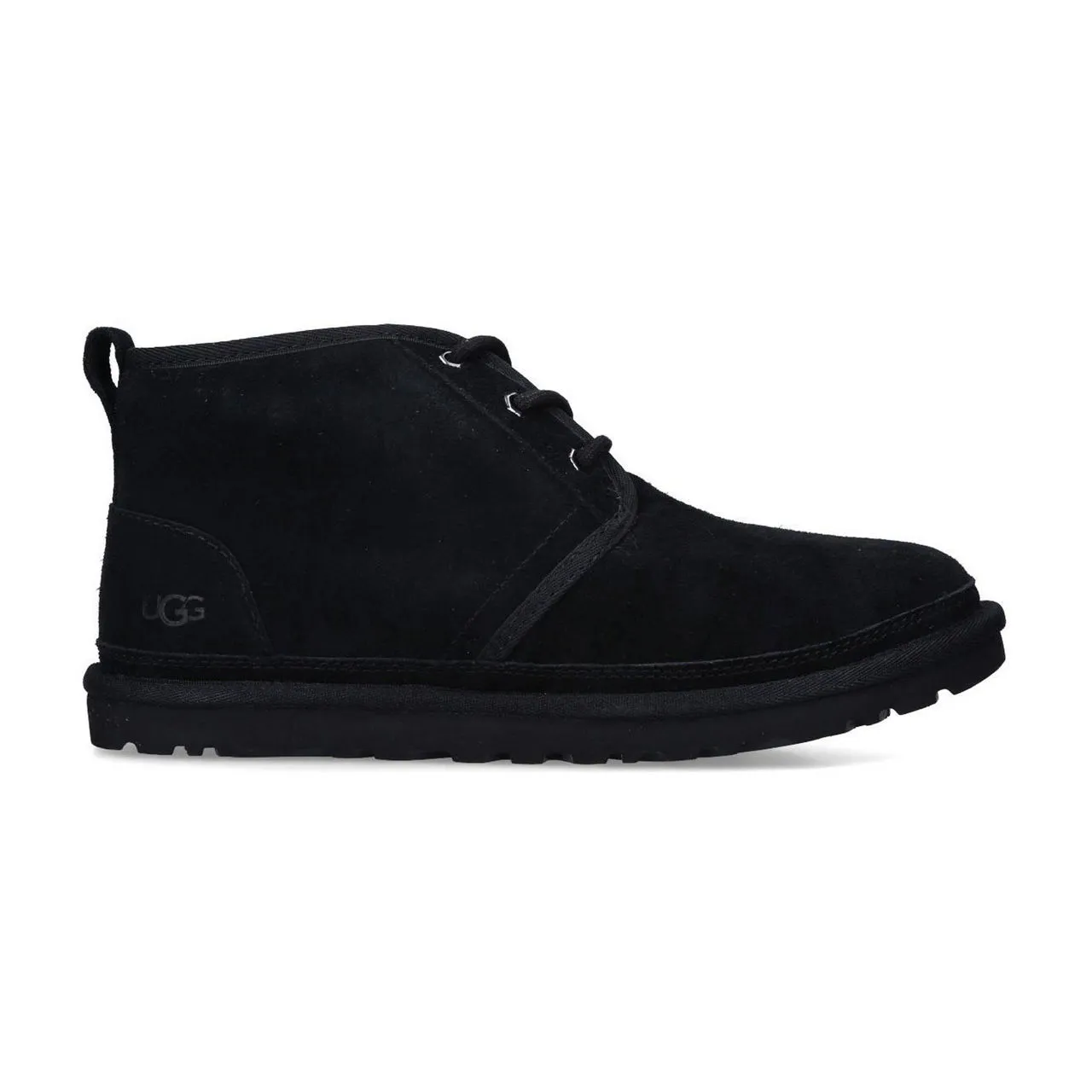 UGG Neumel Chukka Boots - Black