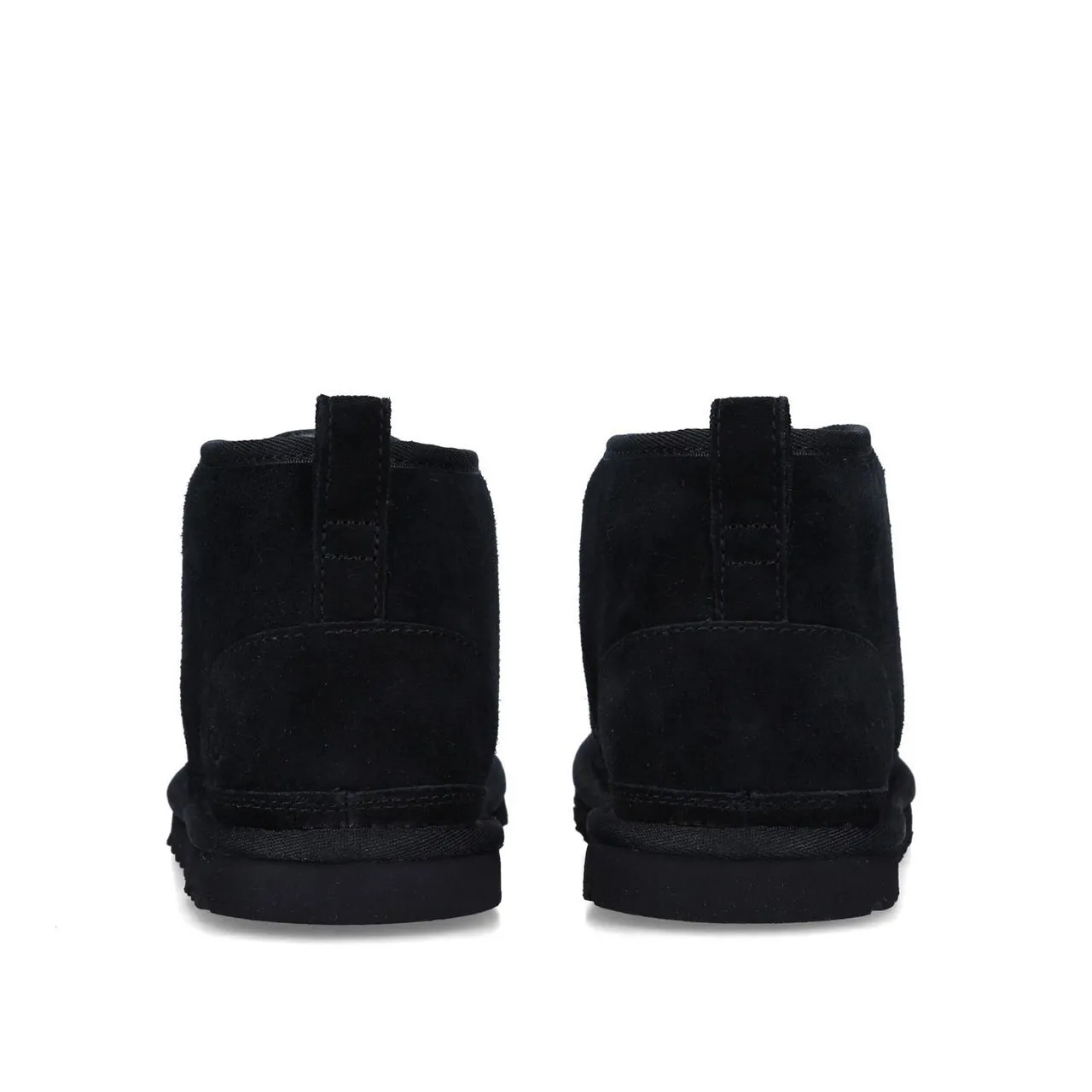 UGG Neumel Chukka Boots - Black