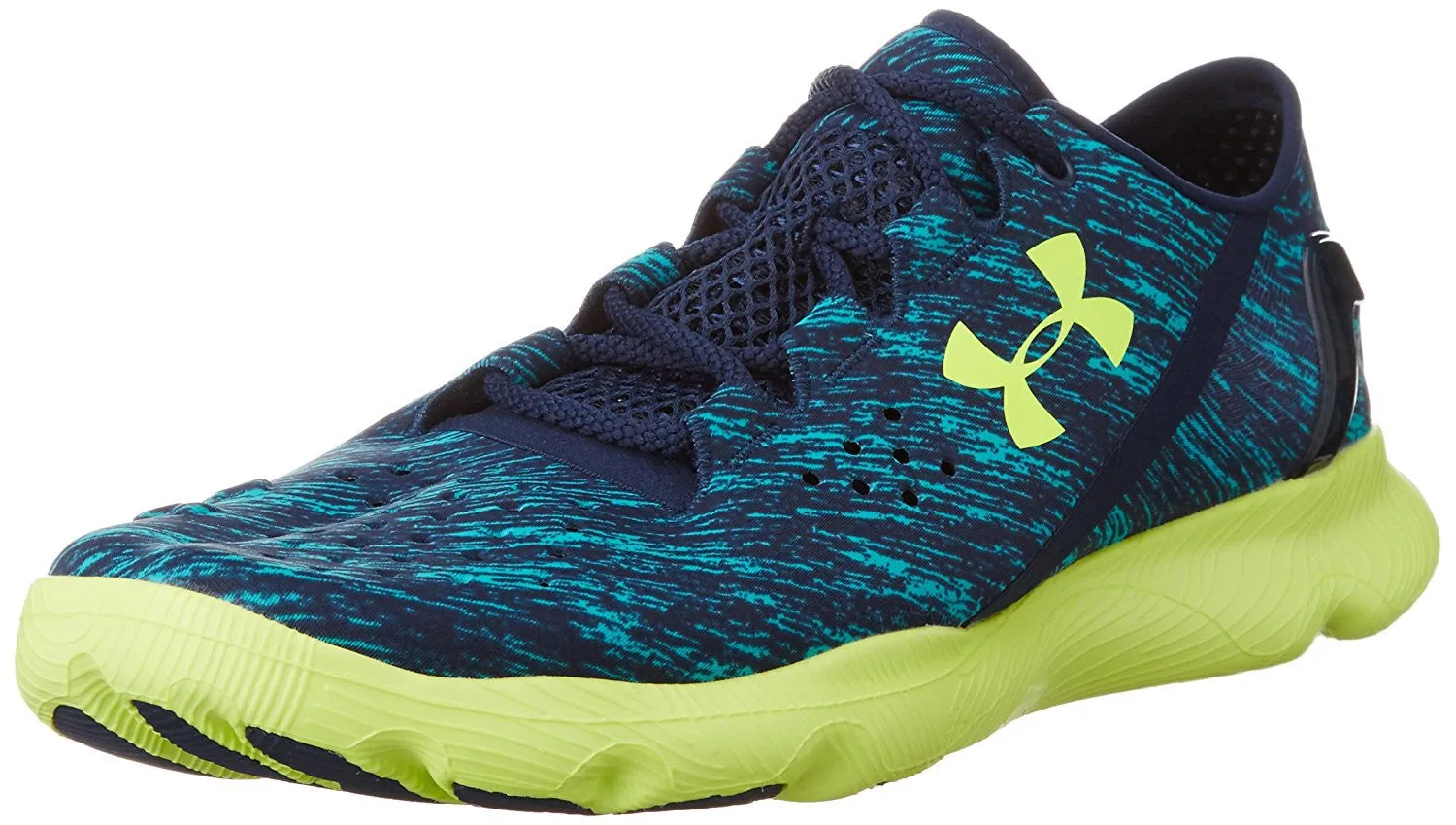 Under Armour Men's UA Speedform Apollo TWST Sneaker