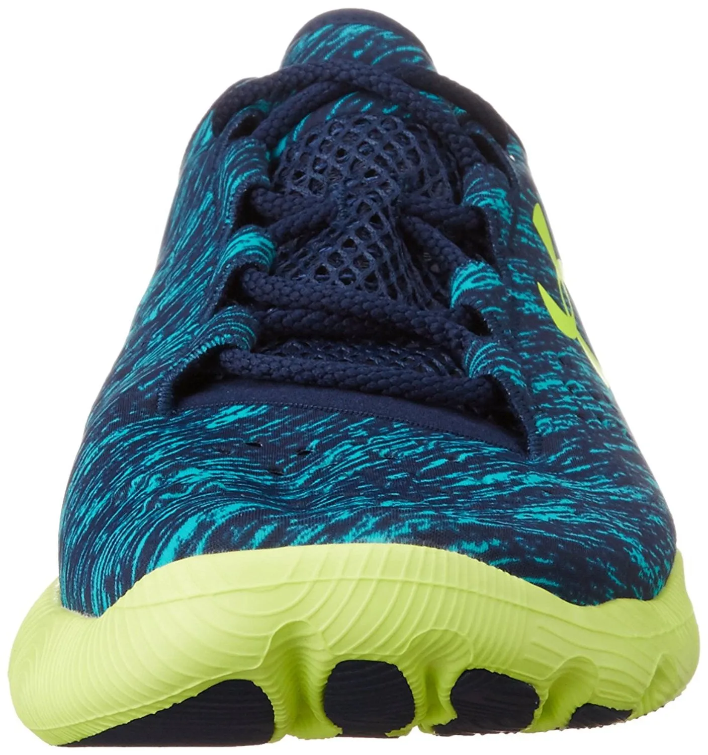 Under Armour Men's UA Speedform Apollo TWST Sneaker