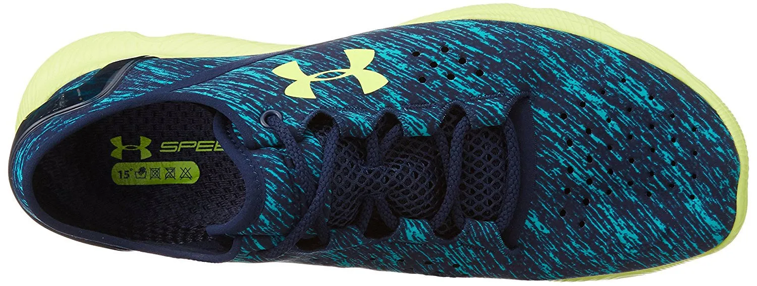 Under Armour Men's UA Speedform Apollo TWST Sneaker