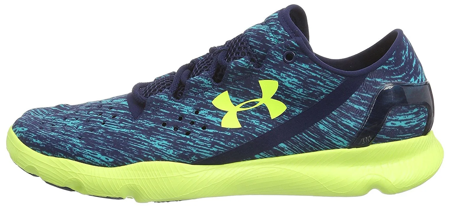 Under Armour Men's UA Speedform Apollo TWST Sneaker