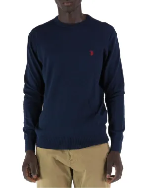 U.S. Polo Assn. Maglia Uomo Blu