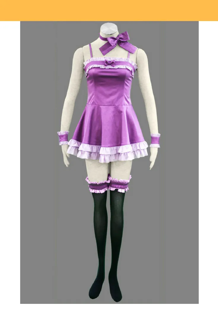 Vampire Knights Yuki Kuran Ballgown Cosplay Costume