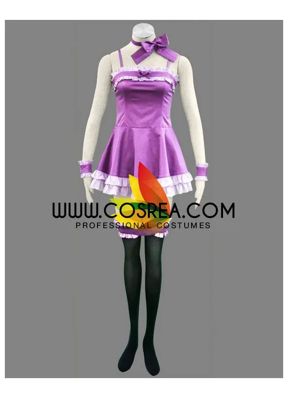 Vampire Knights Yuki Kuran Ballgown Cosplay Costume