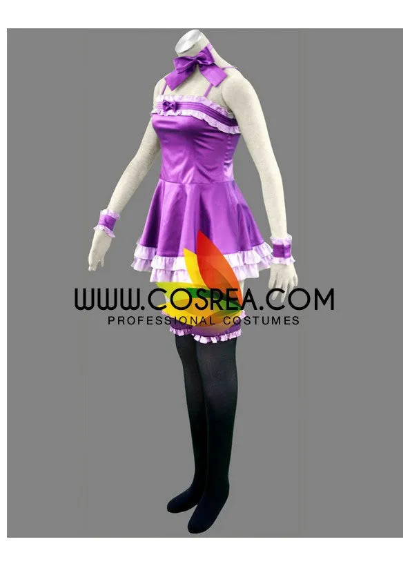 Vampire Knights Yuki Kuran Ballgown Cosplay Costume