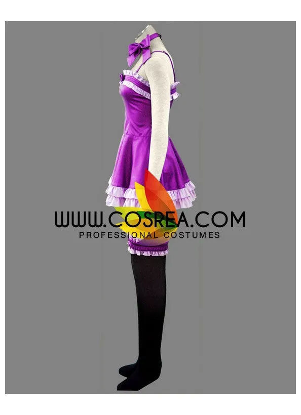 Vampire Knights Yuki Kuran Ballgown Cosplay Costume