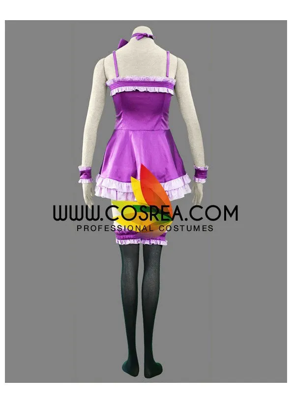 Vampire Knights Yuki Kuran Ballgown Cosplay Costume