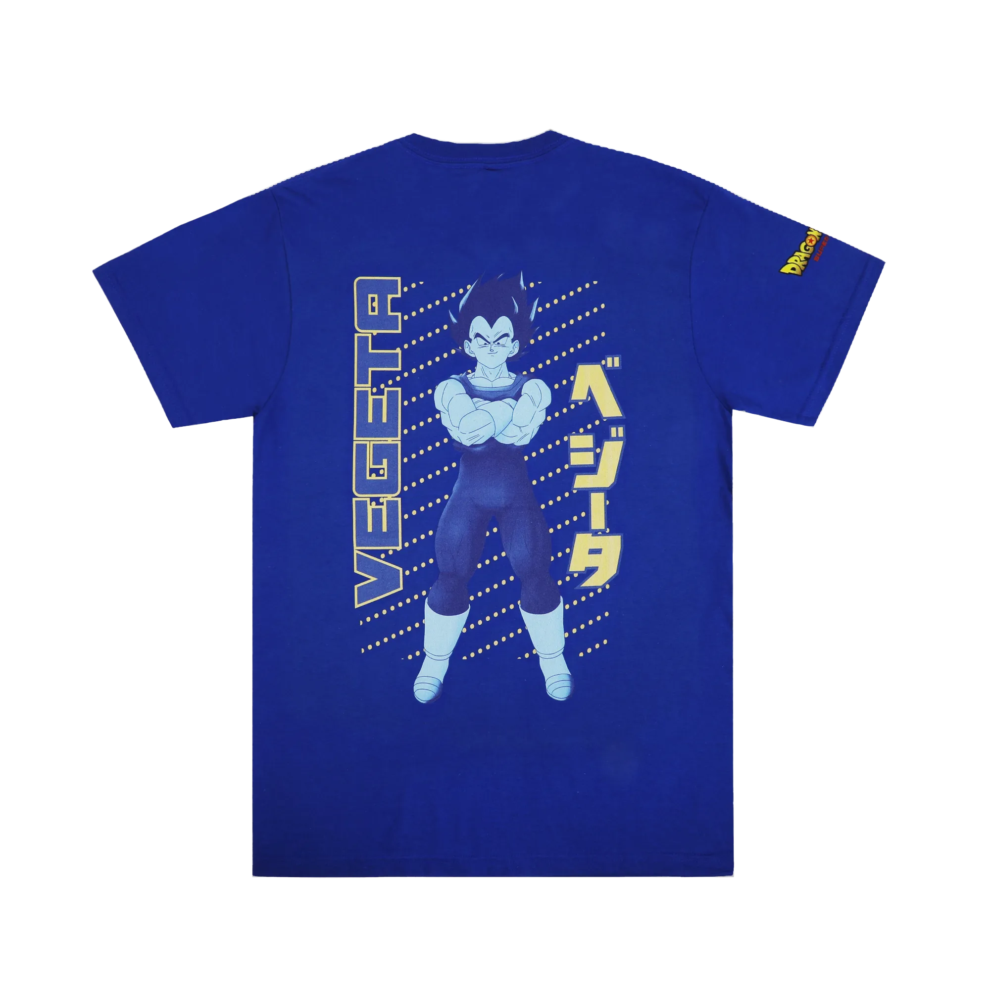 Vegeta Blue Tee