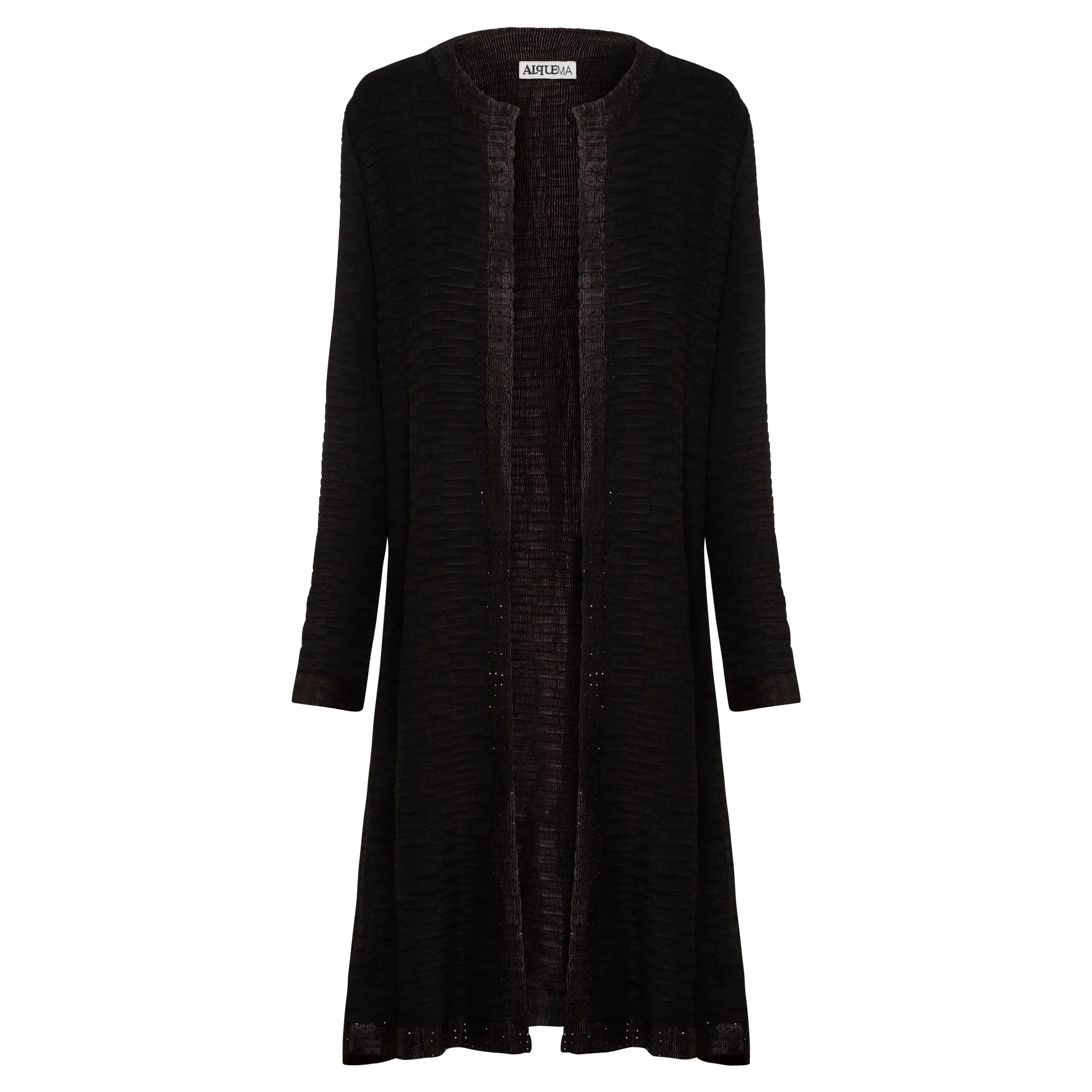 Vestito Coat | Alquema