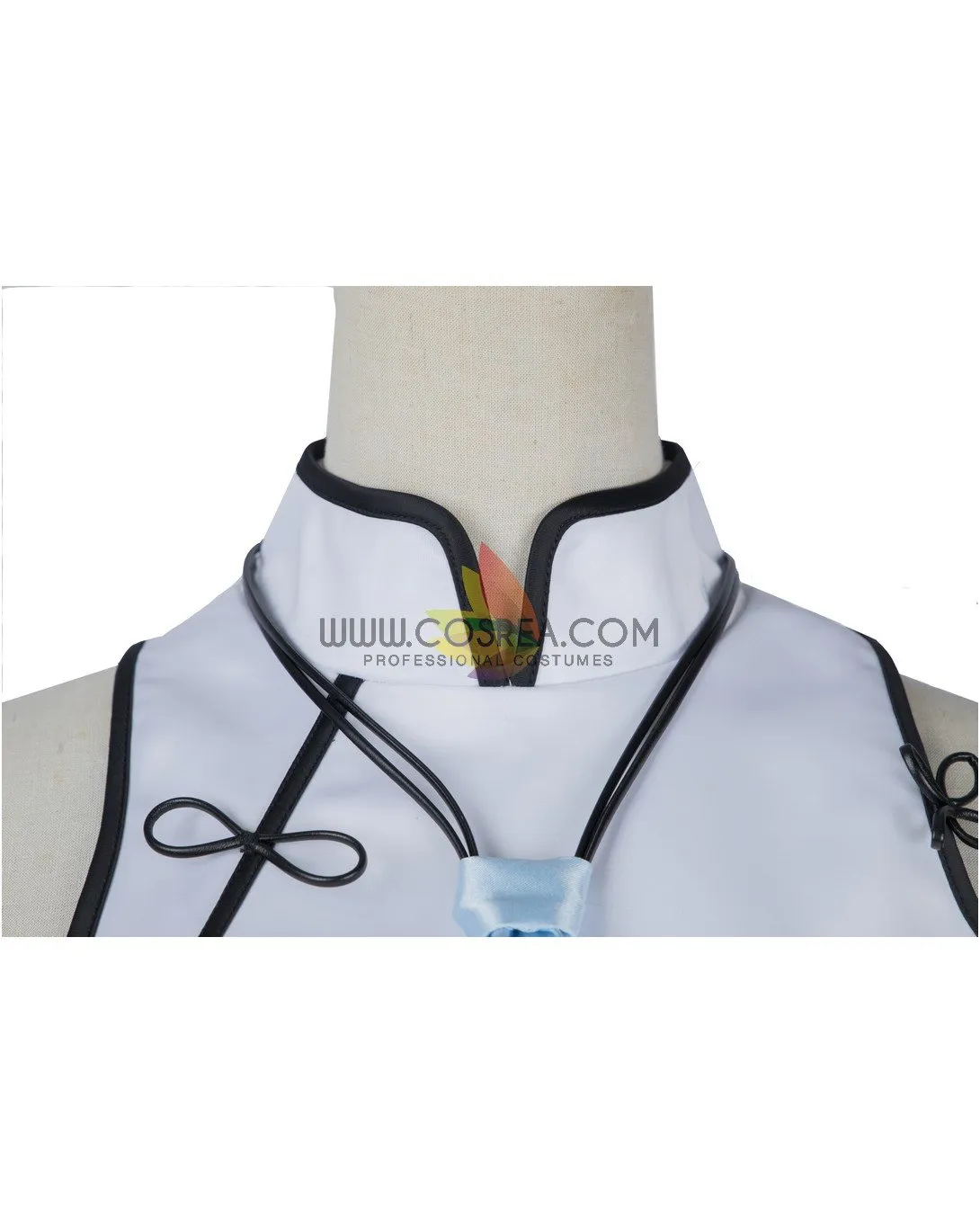 Vocaloid Hatsune Miku Qipao Dress Cosplay Costume