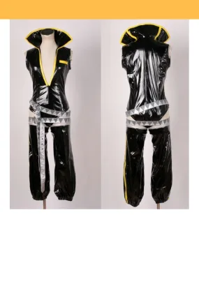 Vocaloid Len Kagamine Project Diva Cosplay Costume