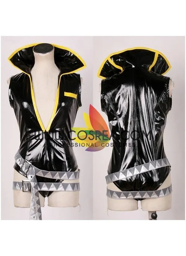 Vocaloid Len Kagamine Project Diva Cosplay Costume