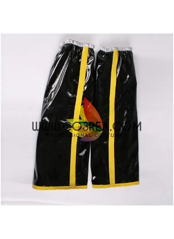 Vocaloid Len Kagamine Project Diva Cosplay Costume