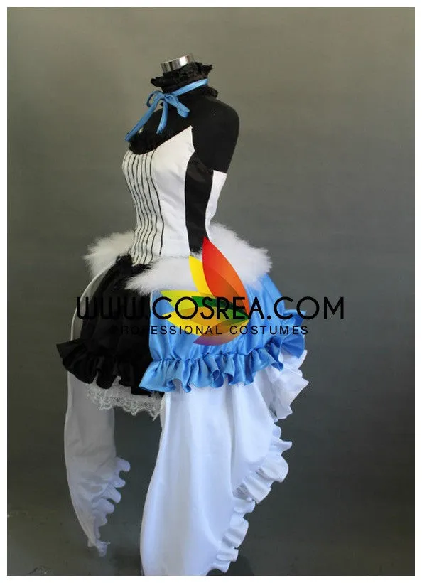 Vocaloid Miku 7th Dragon 2020 Cosplay Costume