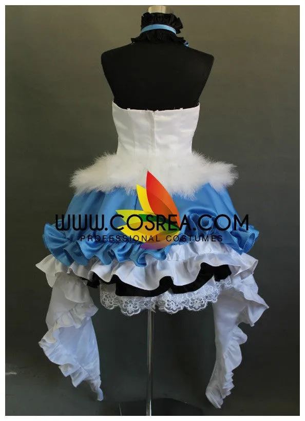 Vocaloid Miku 7th Dragon 2020 Cosplay Costume