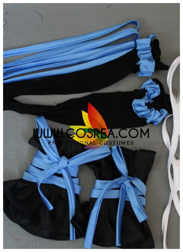 Vocaloid Miku 7th Dragon 2020 Cosplay Costume