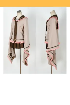 Vocaloid Rin Kagamine Senbon Zakura Cosplay Costume