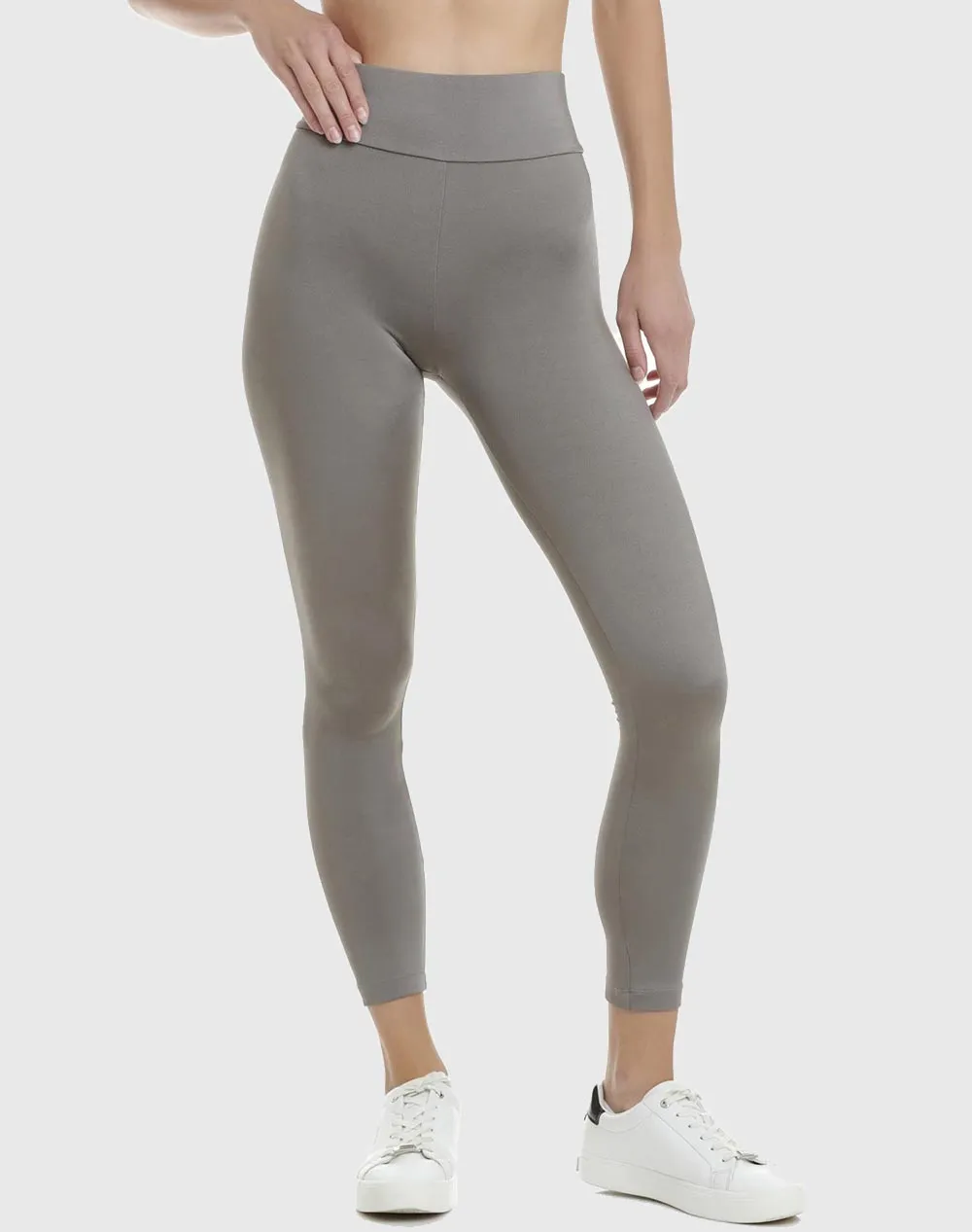 WALK WOMEN''S GLOSSY LEGGINGS