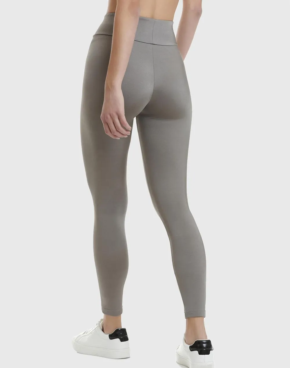 WALK WOMEN''S GLOSSY LEGGINGS