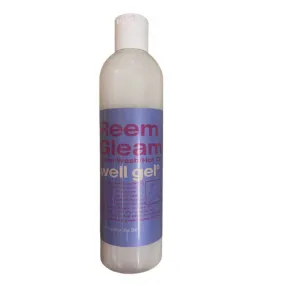 Well Gel Reem Gleam | Ingatestone Saddlery