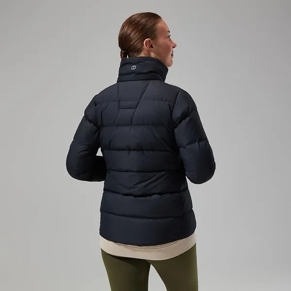 Women's Rosthwaite Reflect Down Jacket - Black