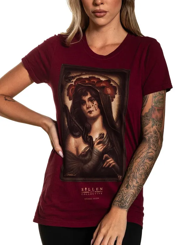 Women's Blessa Tee