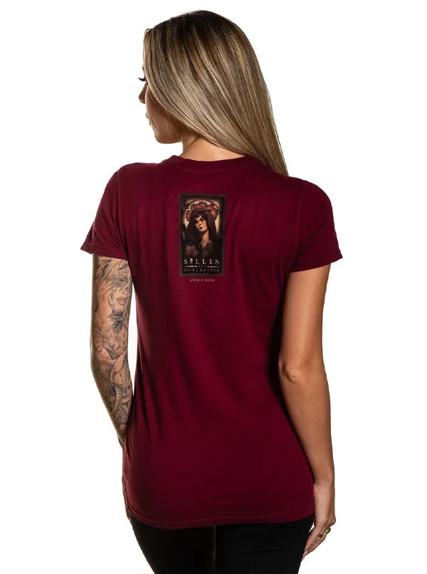 Women's Blessa Tee