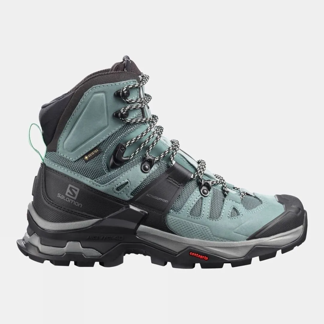 Womens Quest 4 GTX Boots