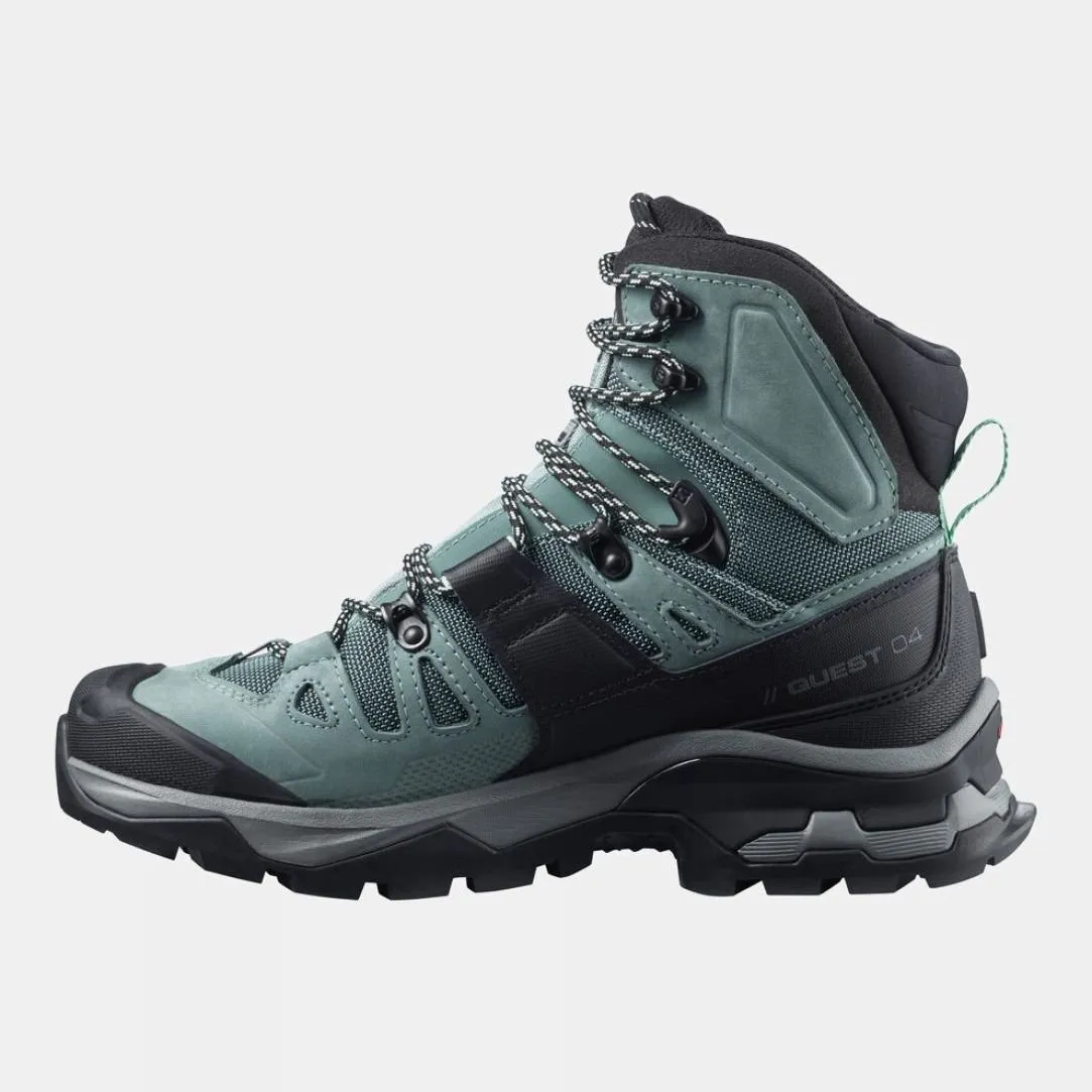 Womens Quest 4 GTX Boots