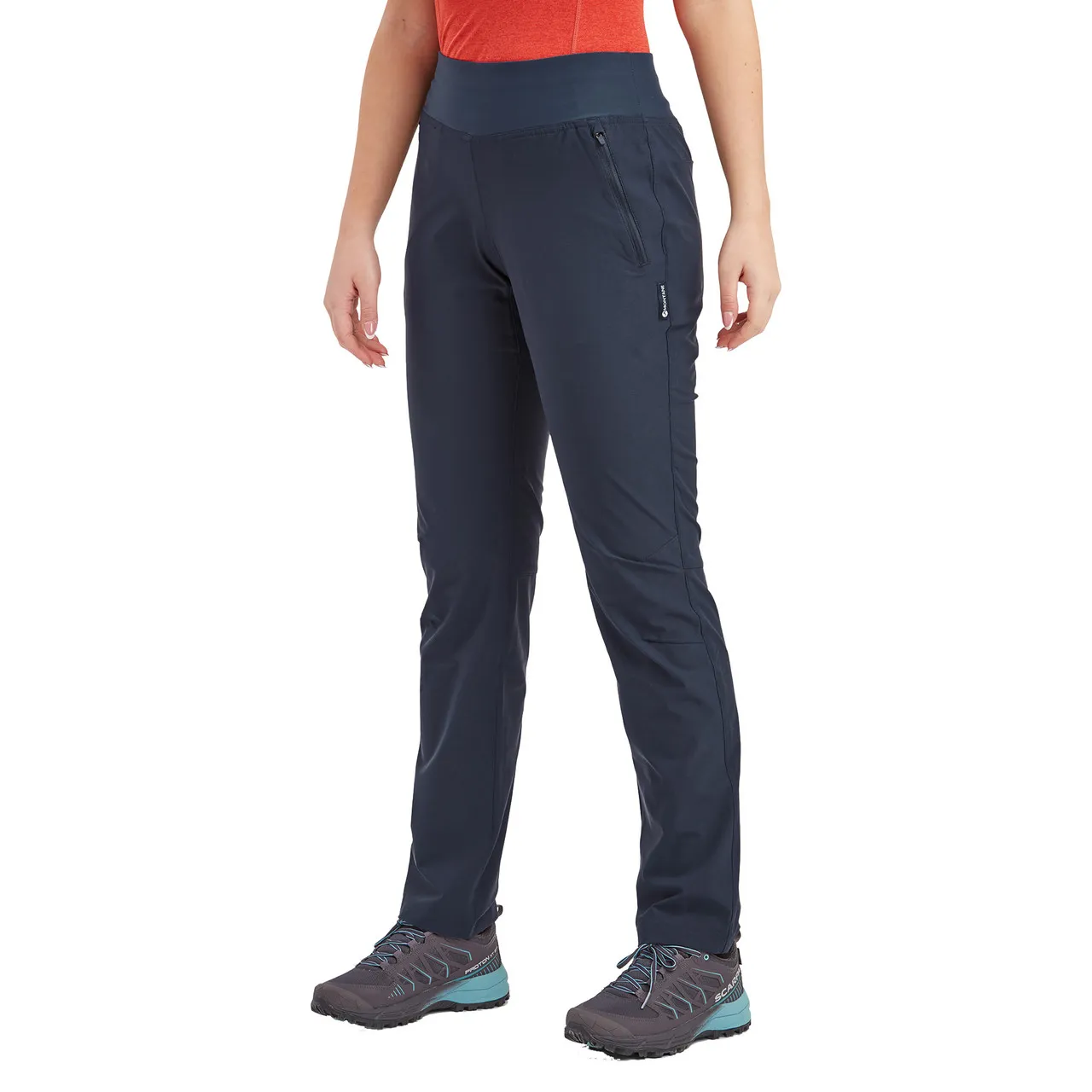 Womens Tucana Pants