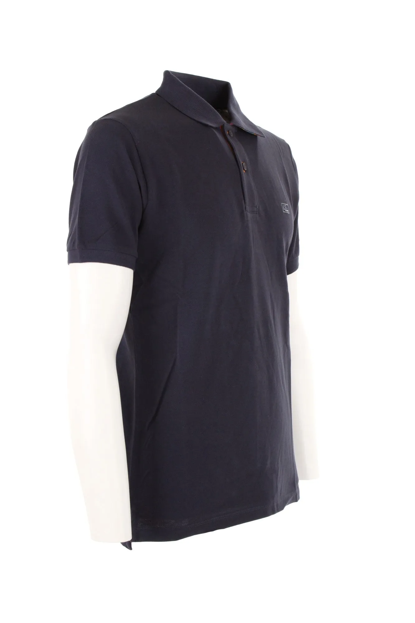 Yes-zee Polo Uomo T719-S800