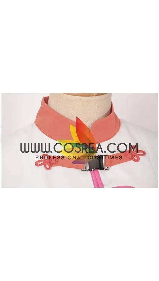 YouTuber Kizuna AI Oriental Cosplay Costume