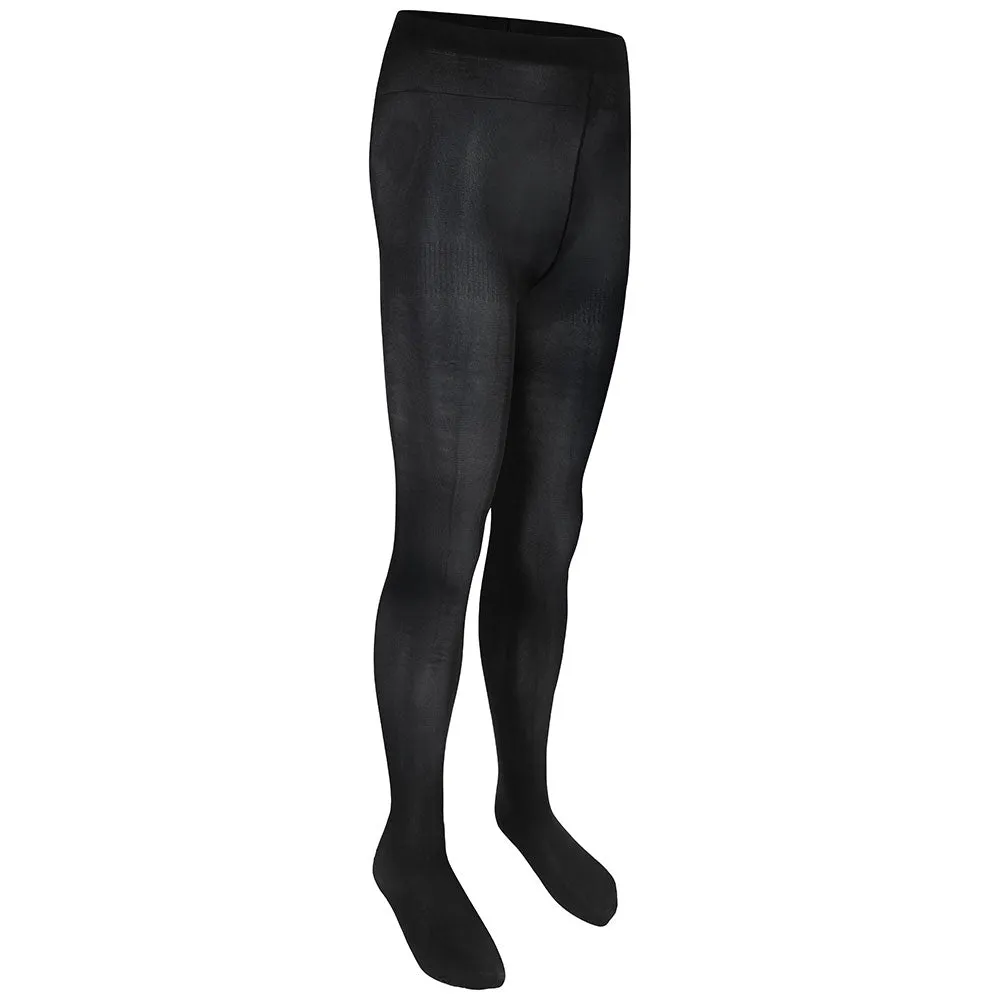 Zeco Black Tights