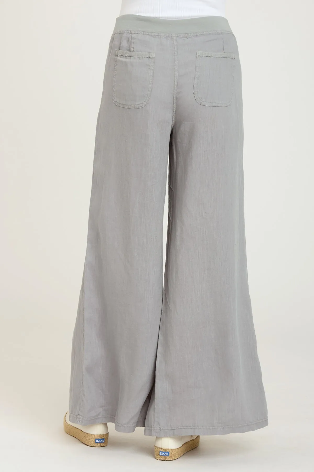 Zorba Pant